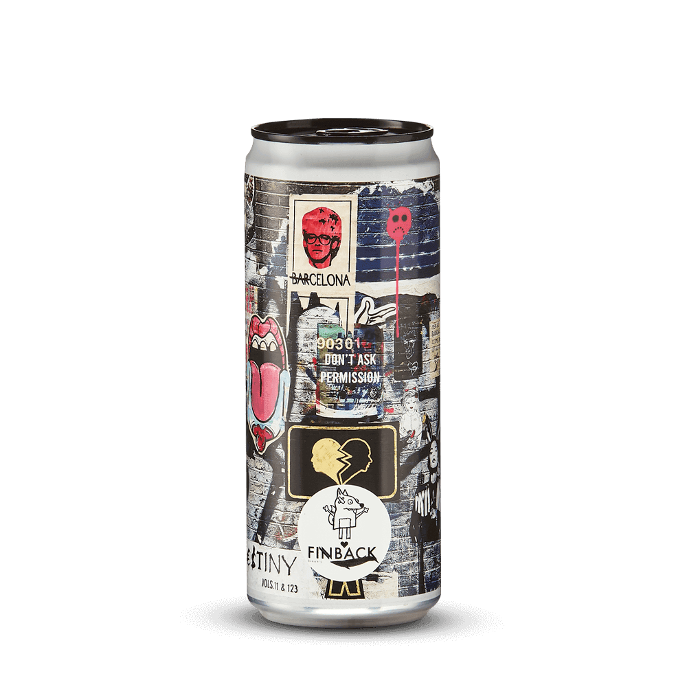 Bulletin Bored 33 cl