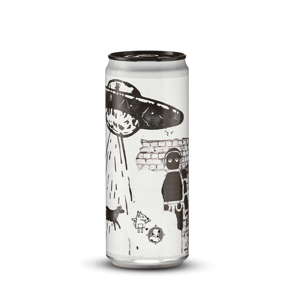 Take me Home 33 cl