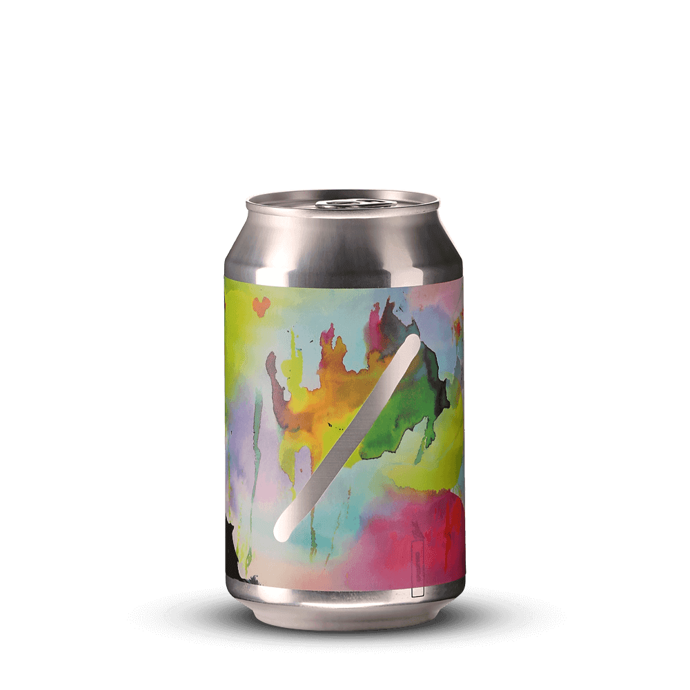 Garden of Eden 33 cl