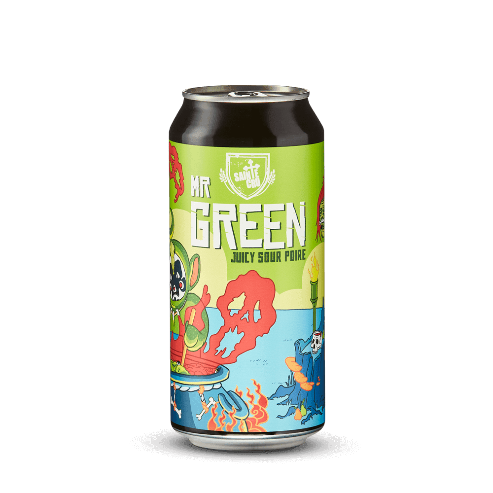 Mr Green 44cl