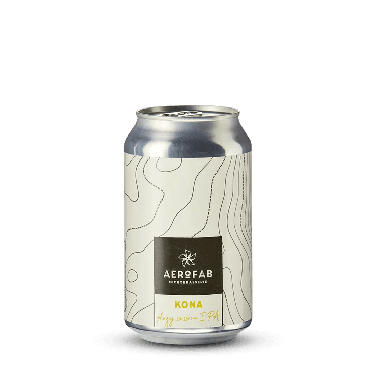 Kona 33 cl