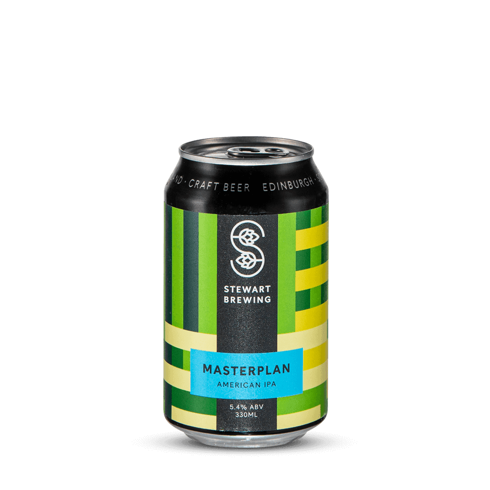 Masterplan 33 cl