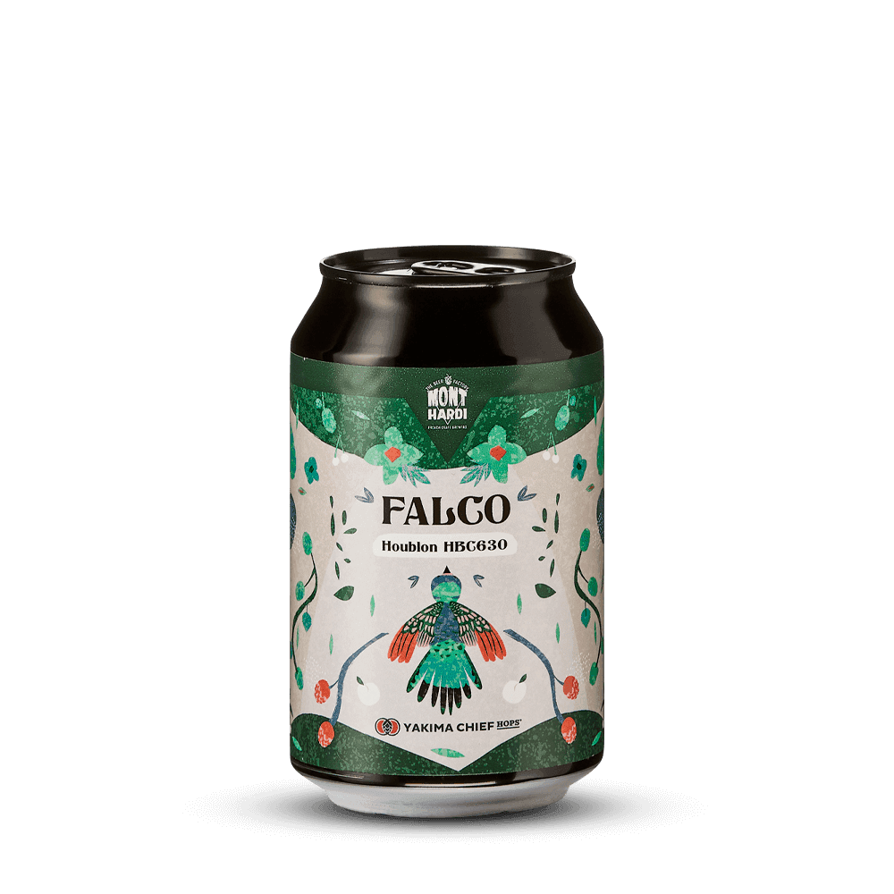 Falco 33 cl