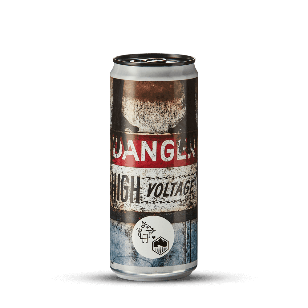 Can't Touch This 33 cl