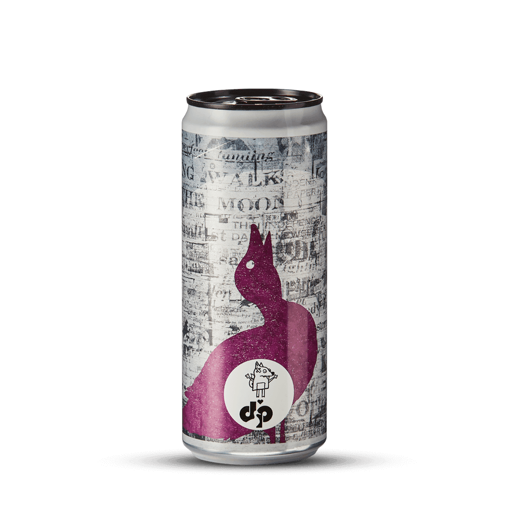 Howlin' Duck 33 cl