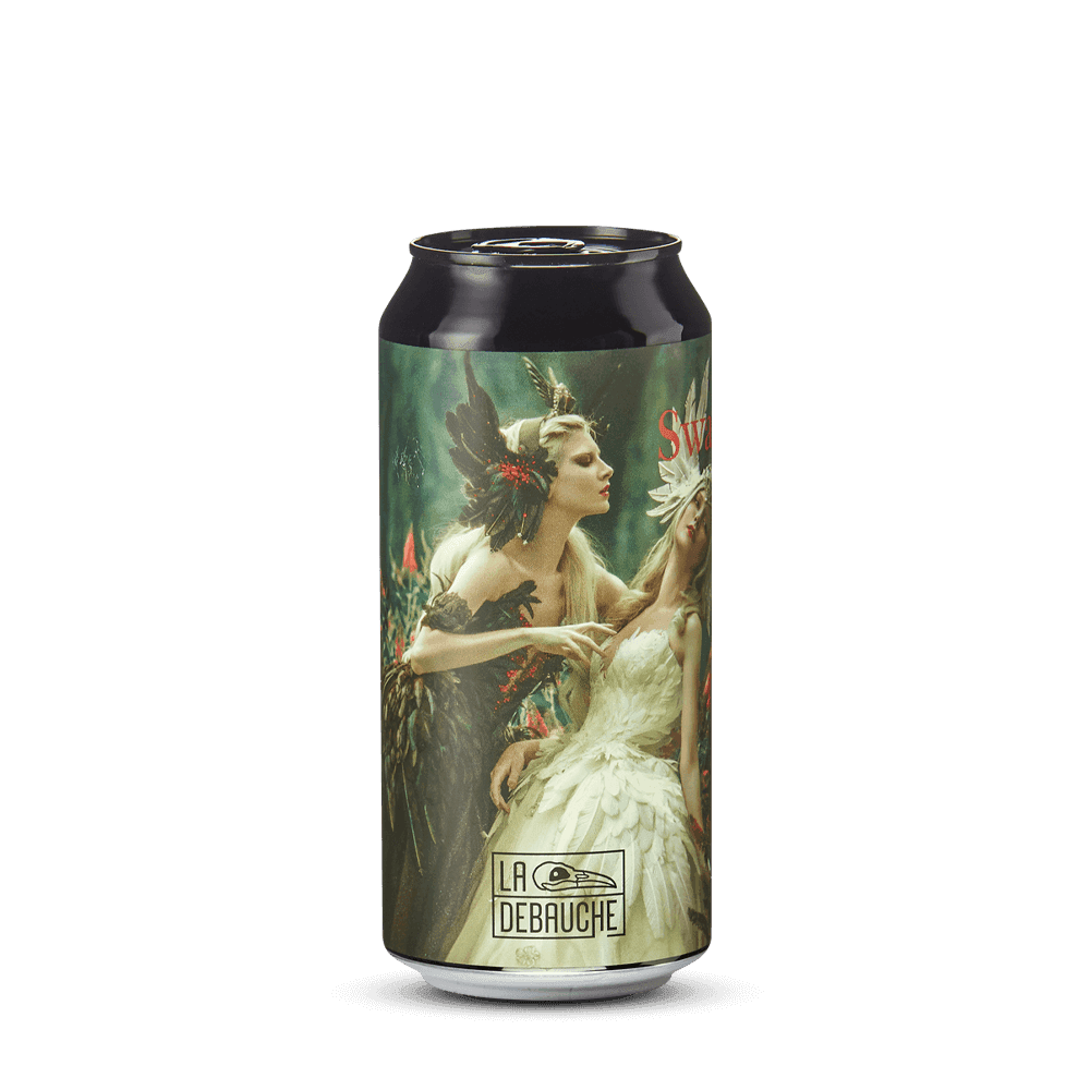Swans 44 cl