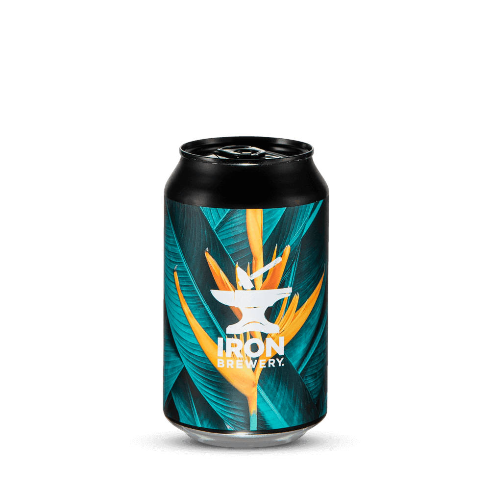 Wheat Ale Thym Citron 33 cl