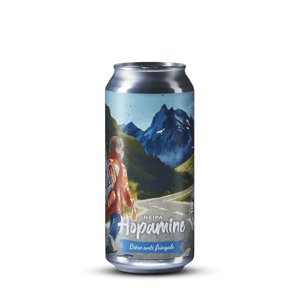 Hopamine 44 cl