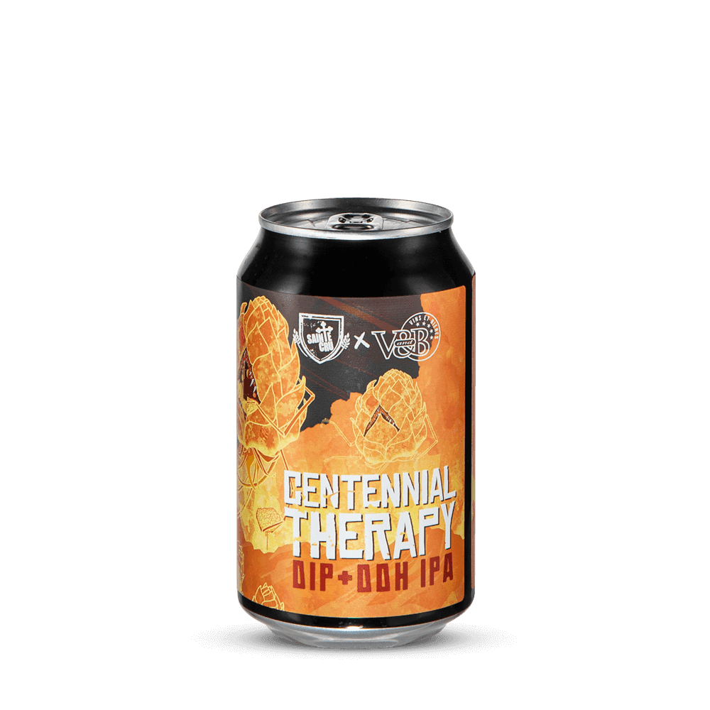 Centennial Therapy 33 cl