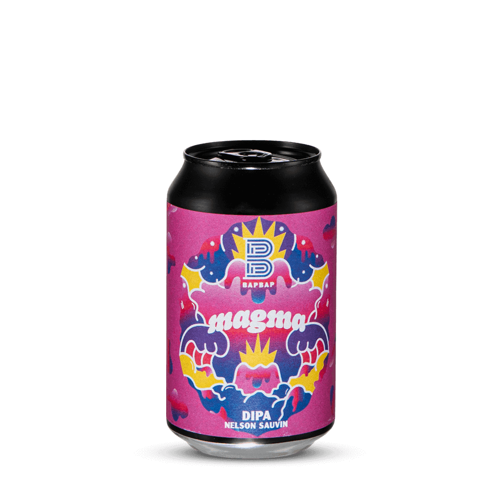 Magma 33 cl