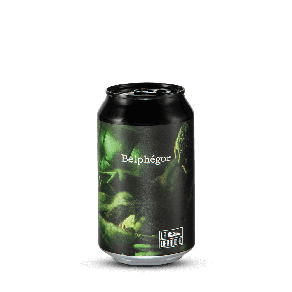 Belphégor 33 cl