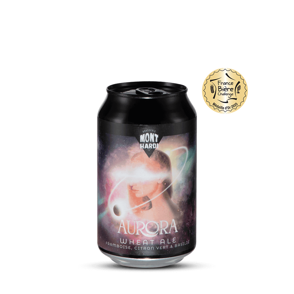 Aurora 33 cl