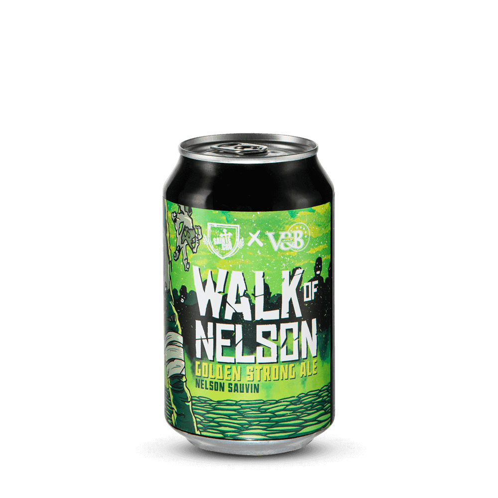 Walk of Nelson 33 cl