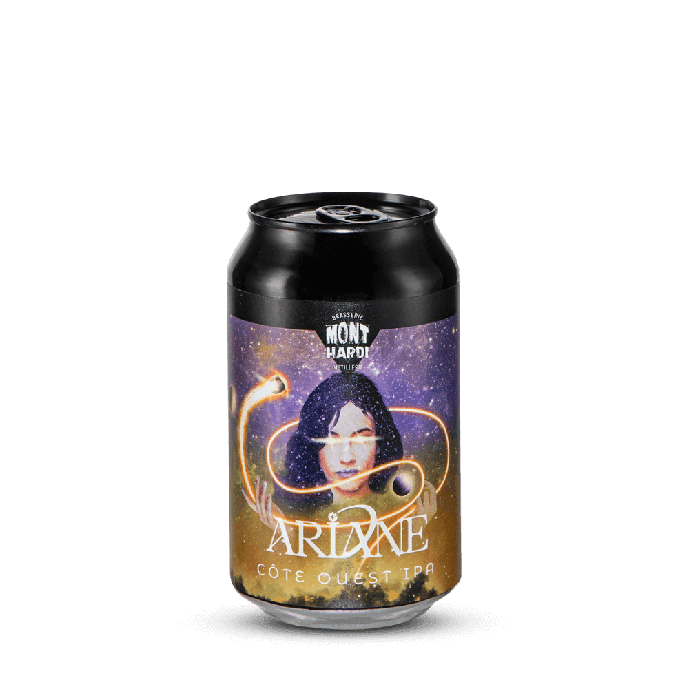 Ariane 33 cl