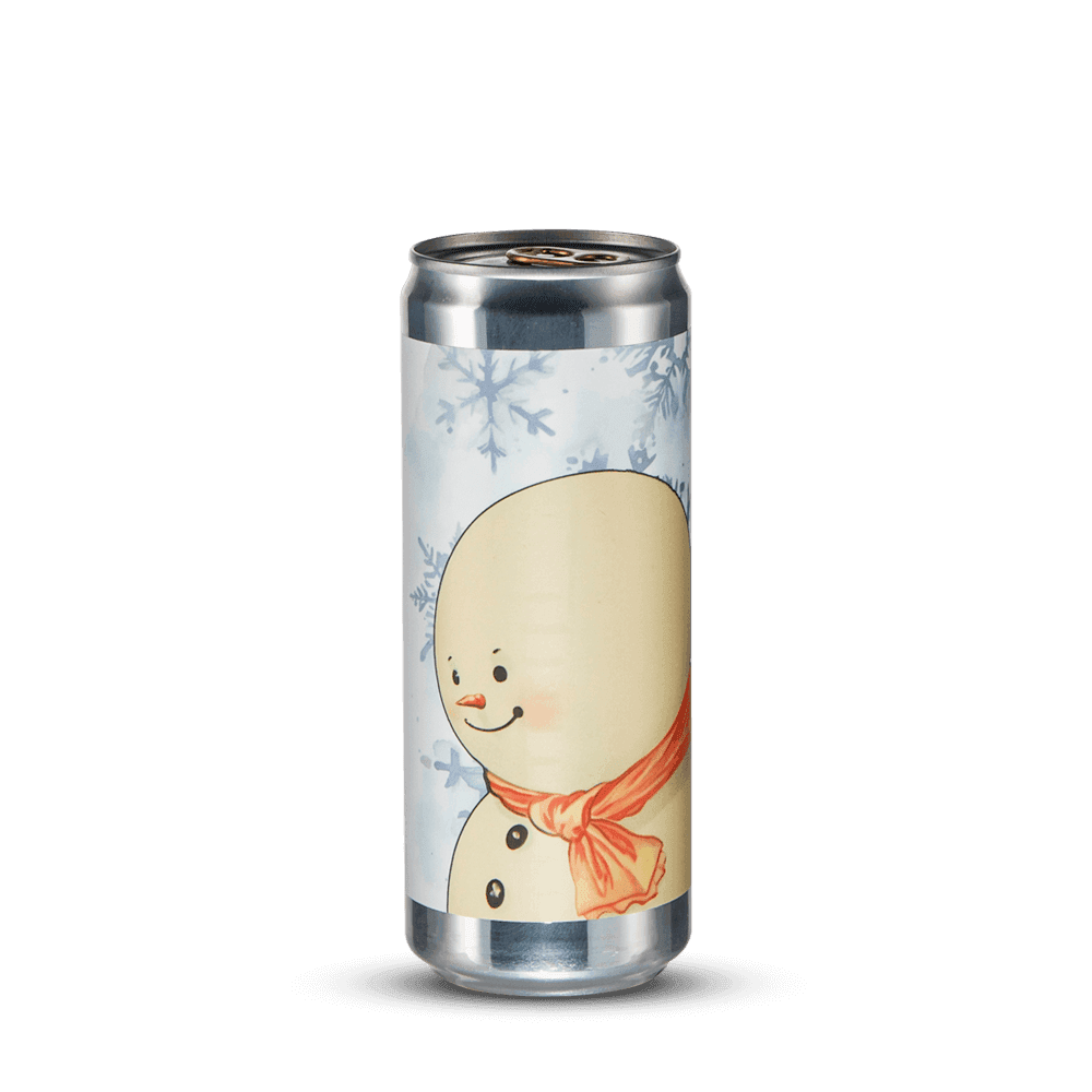 Frosty 33 cl