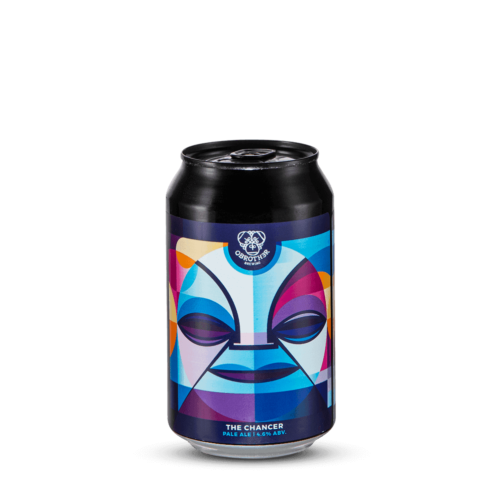The Chancer 33 cl