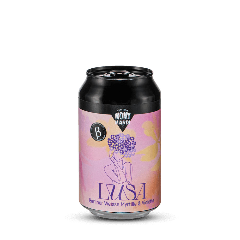 Lusa 33 cl