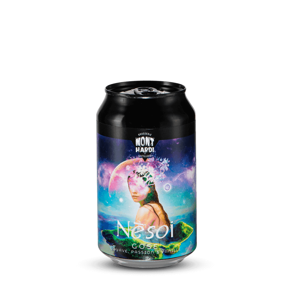 Nèsoi 33 cl