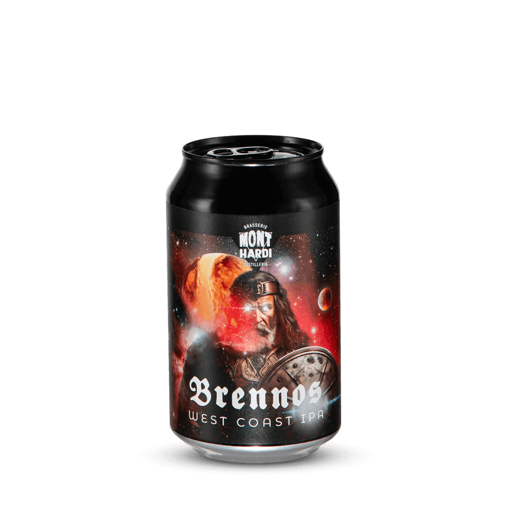 Brennos 33 cl