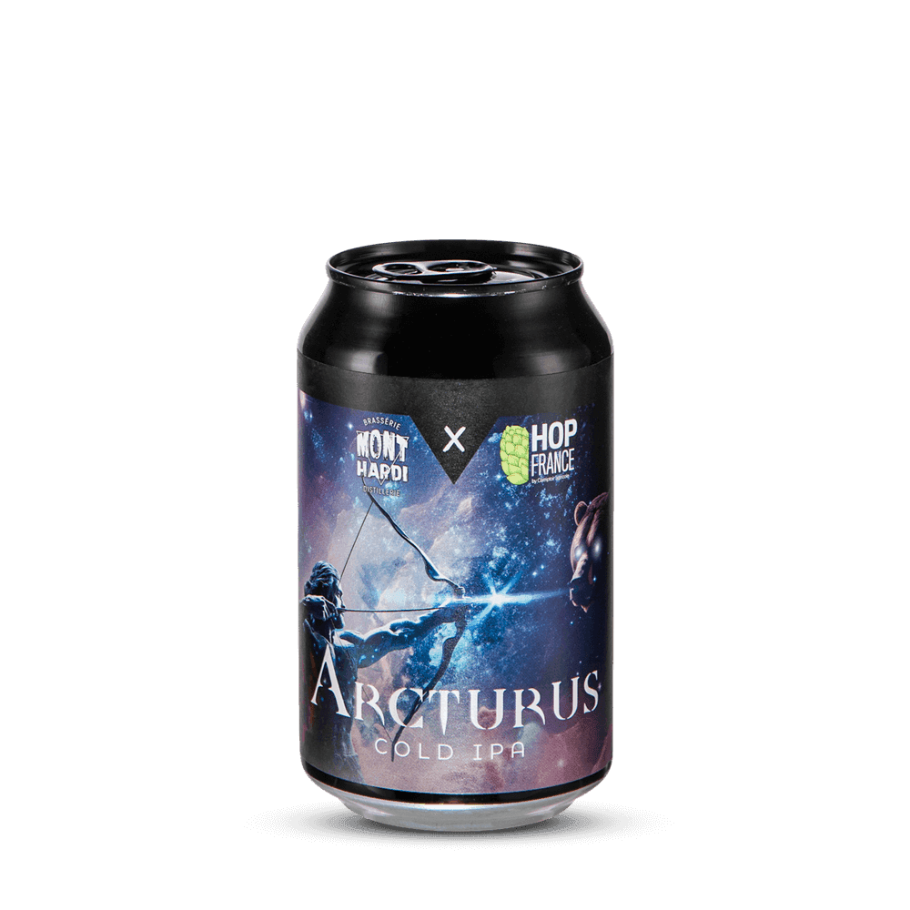 Arcturus 33 cl