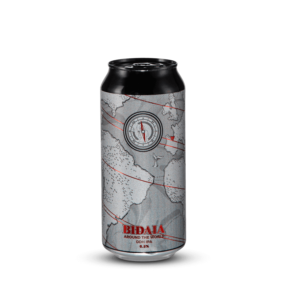 Bidaia 44 cl