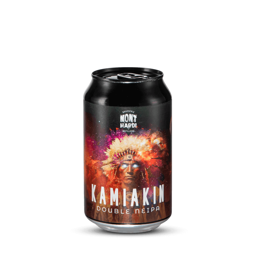 Kamiakin 33 cl