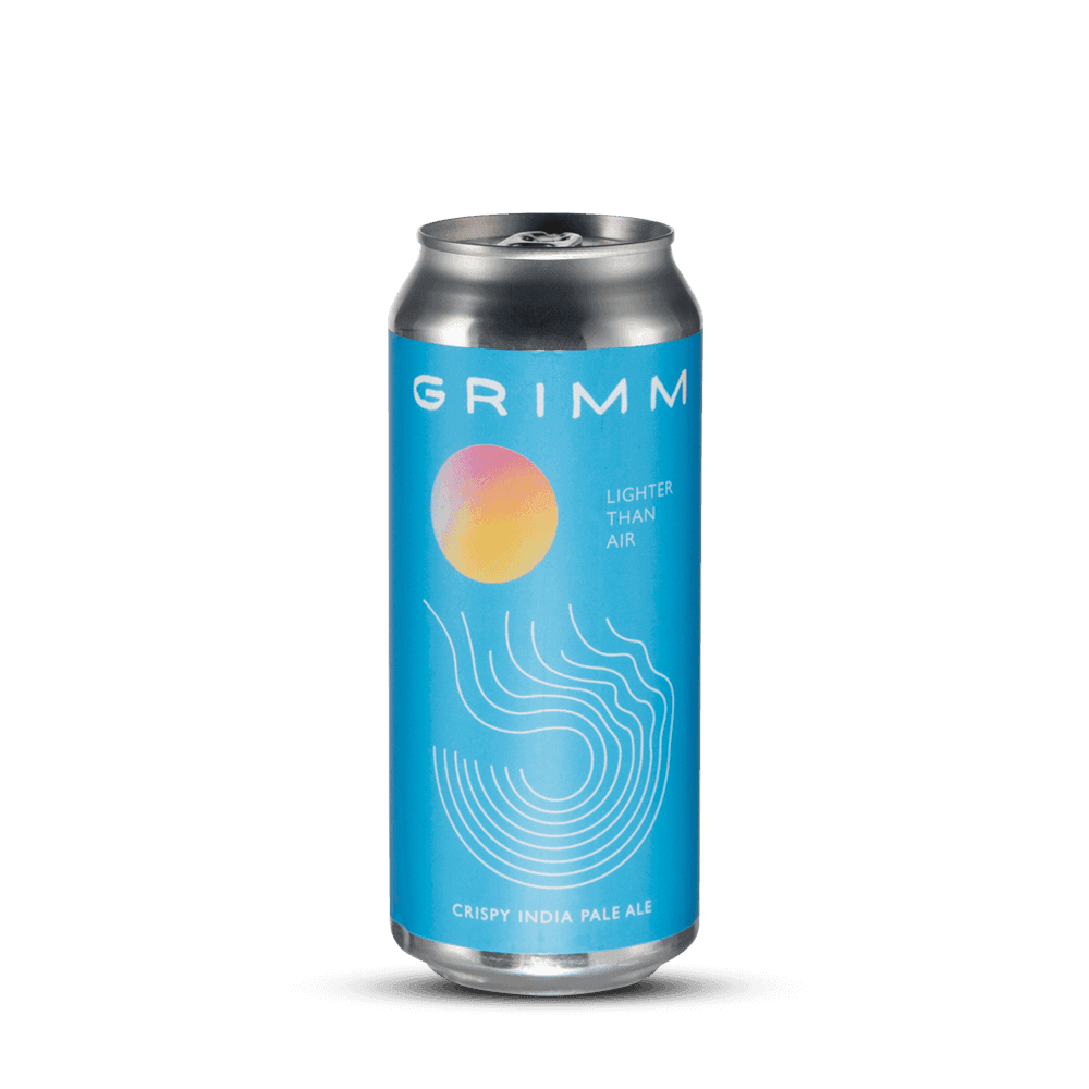 Lighter Than Air 47,3 cl