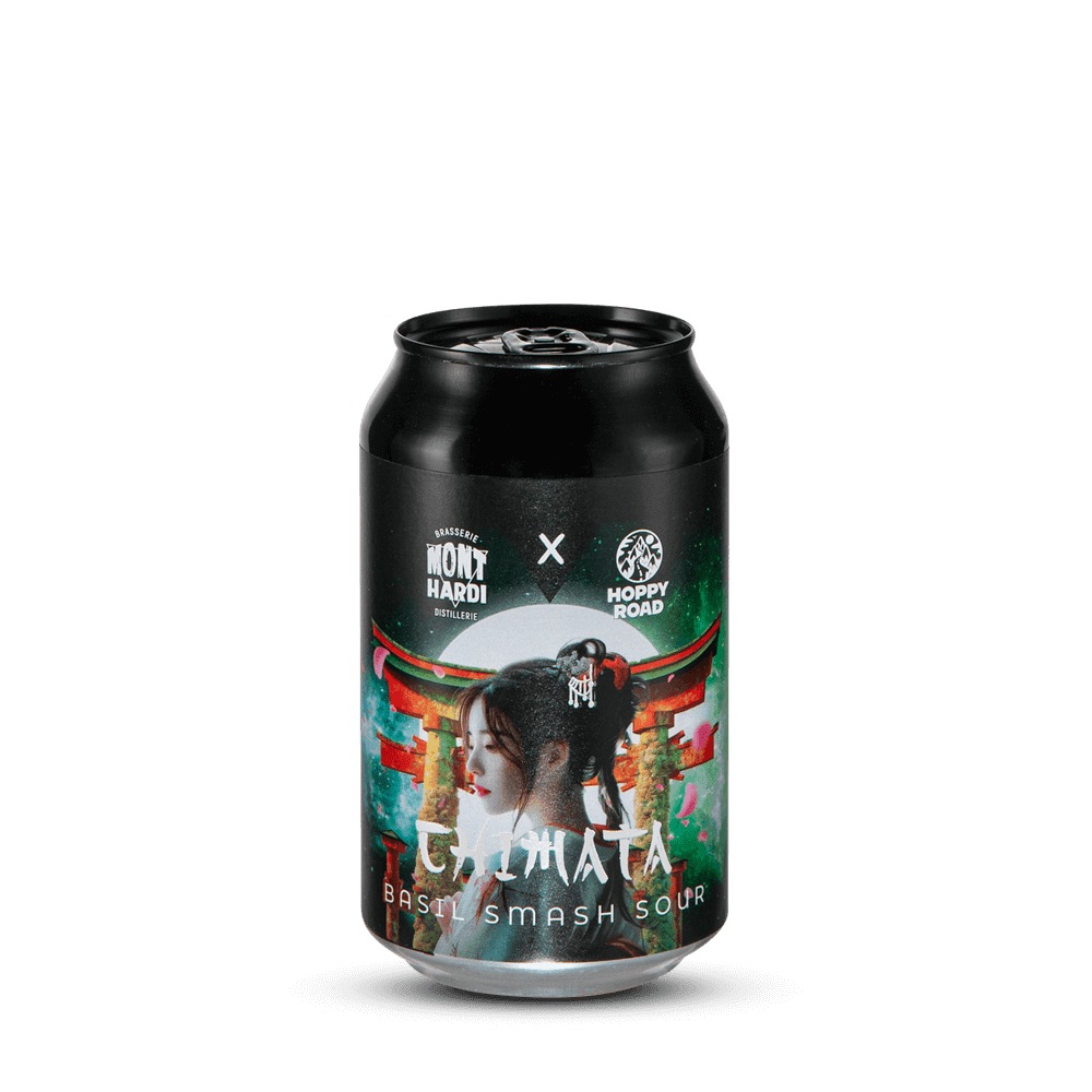 Chimata 33 cl