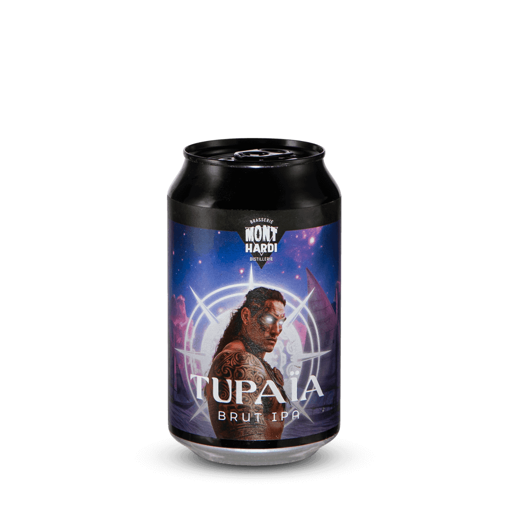 Tupaia 33 cl