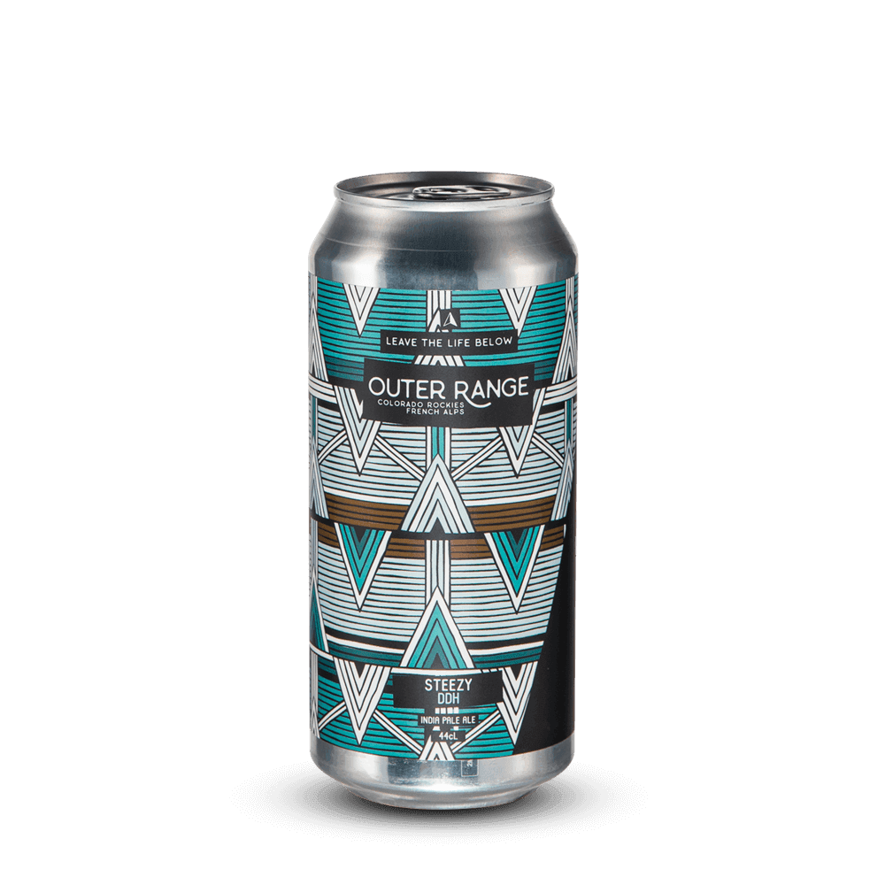 Steezy DDH 44 cl