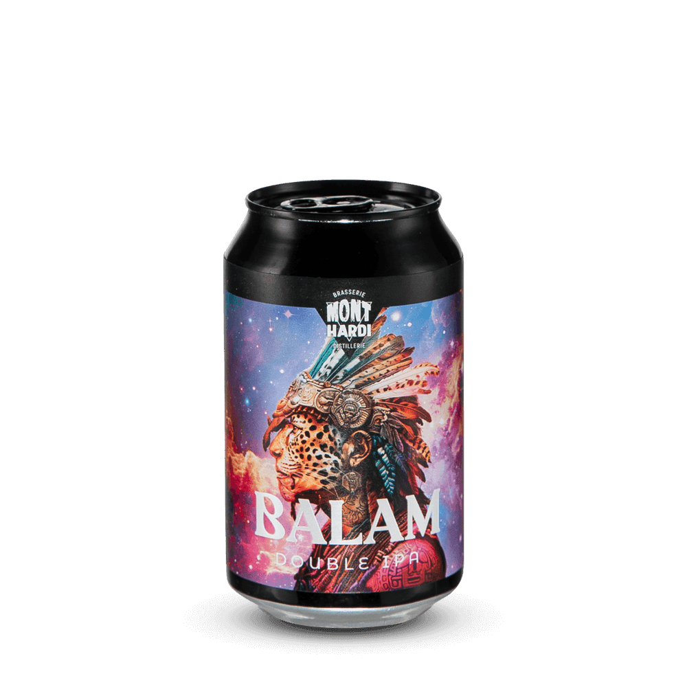 Balam 33 cl