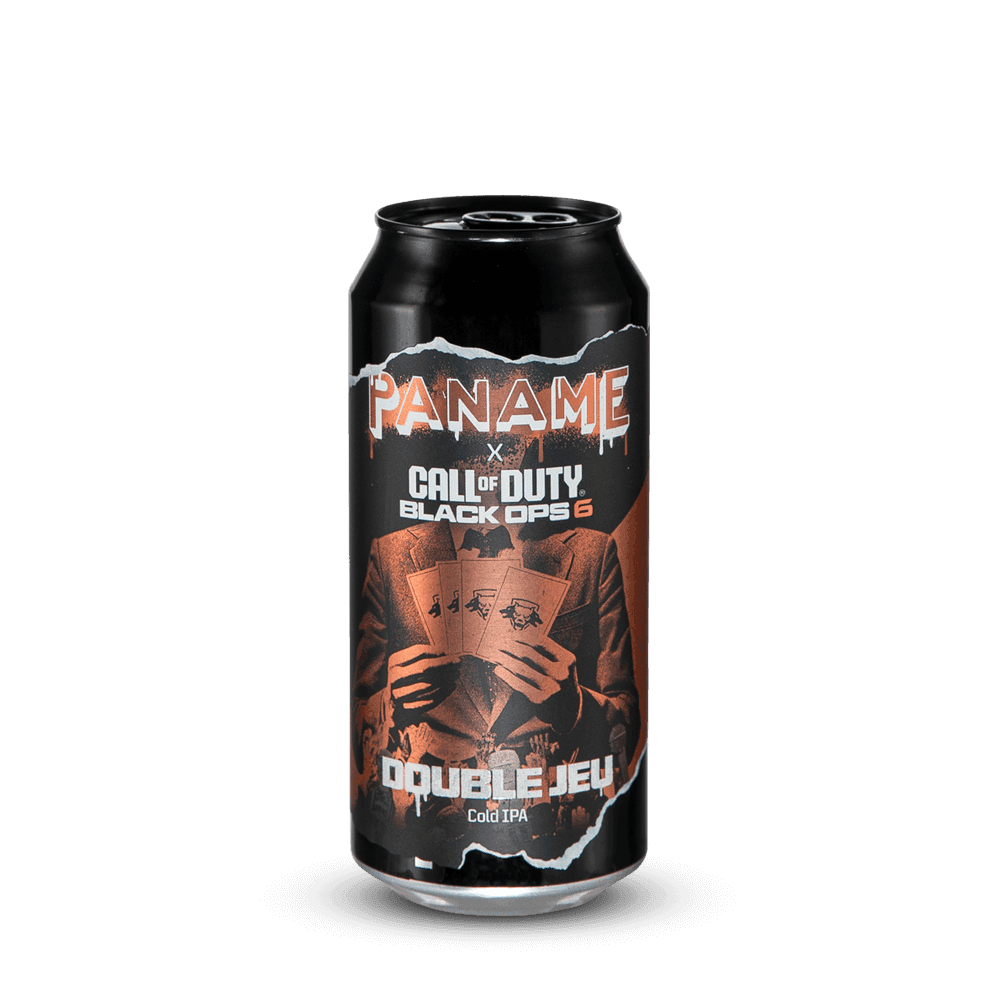 Double Jeu 44 cl