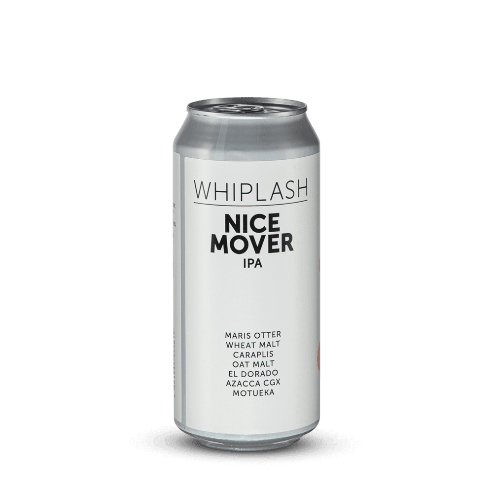 Nice Mover 44 cl