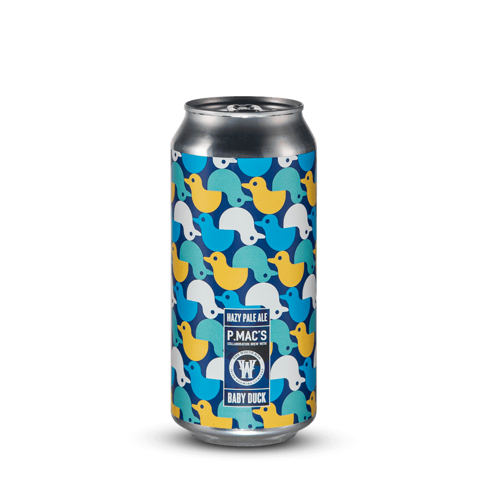 Baby Duck 44 cl