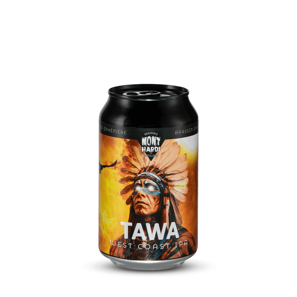 Tawa 33 cl