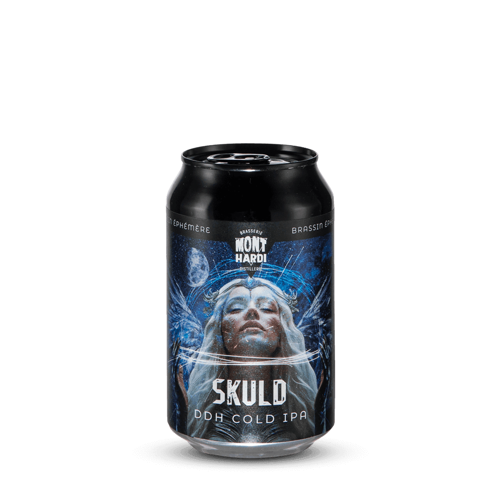 Skuld 33 cl