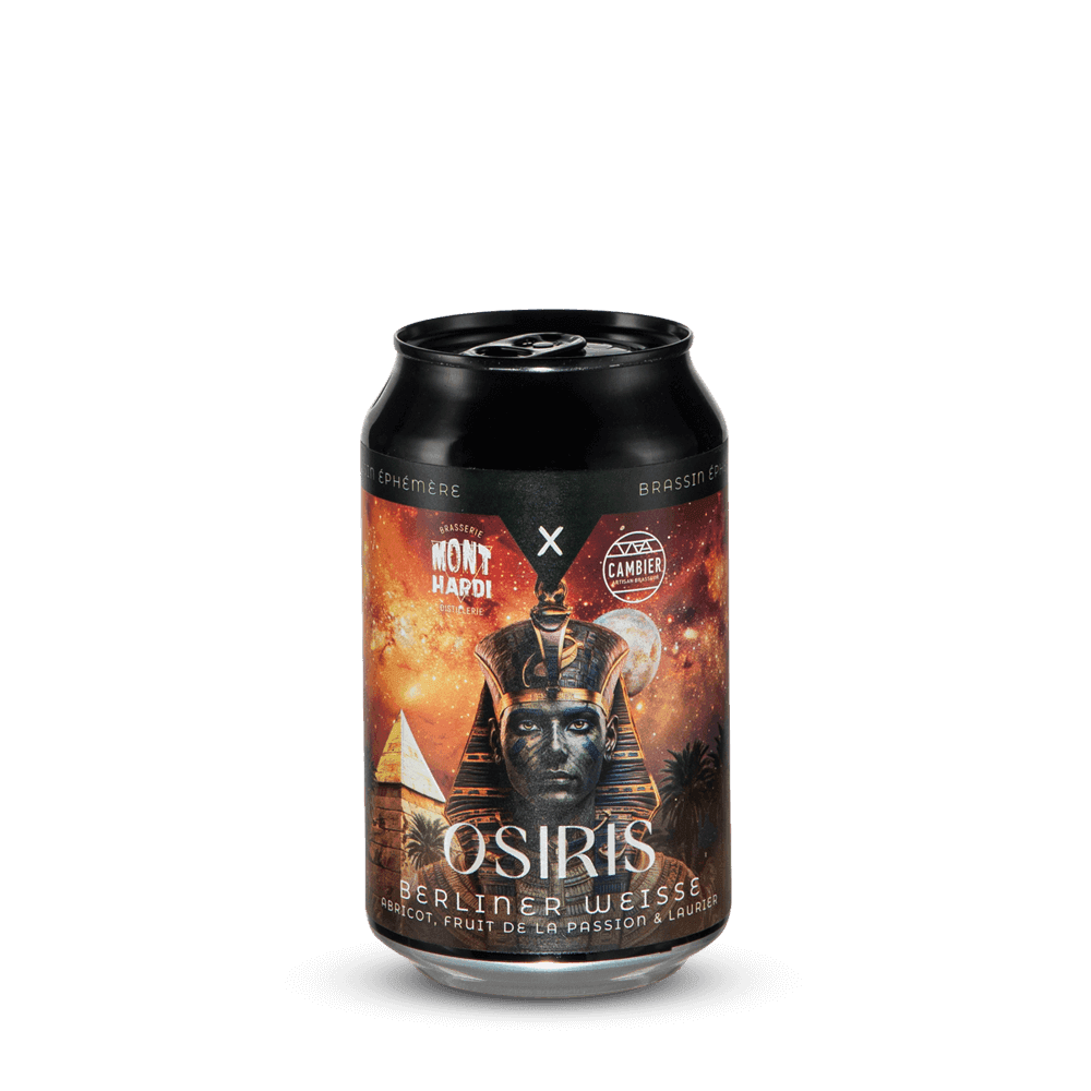 Osiris 33 cl