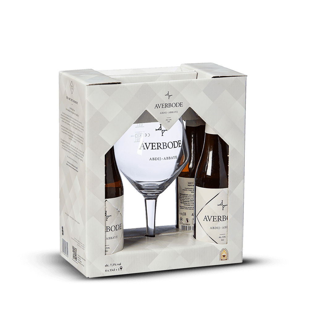 Coffret Averbode