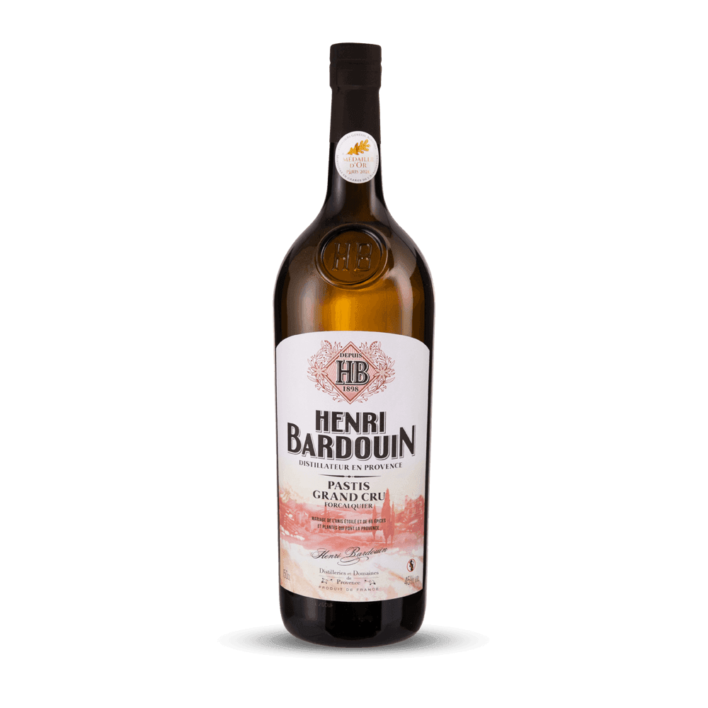 Henri Bardouin Grand Cru Magnum 1,5L 45%