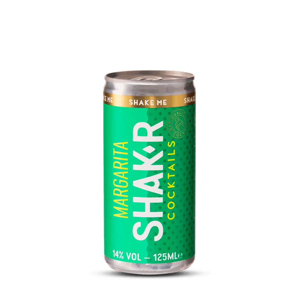 Shak.r Margarita 14%