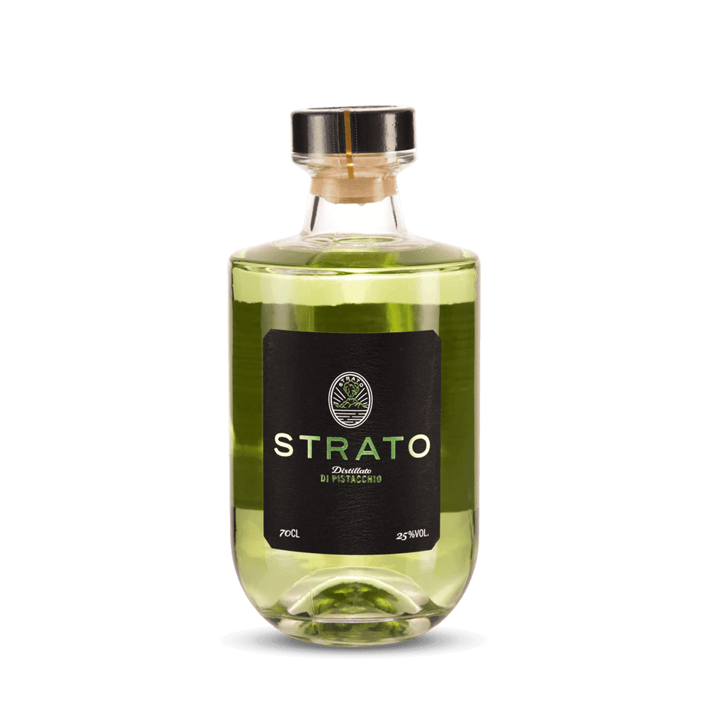 Strato Distillat de Pistaches 25%