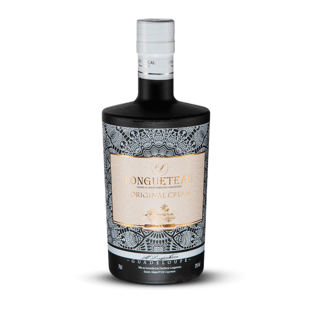 Longueteau Original Cream 17%