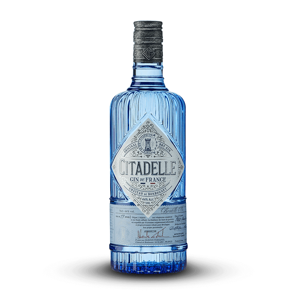 Citadelle 44%