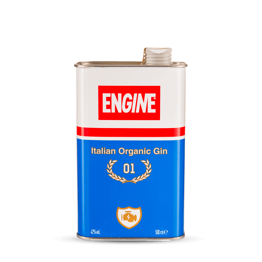 Engine 42%