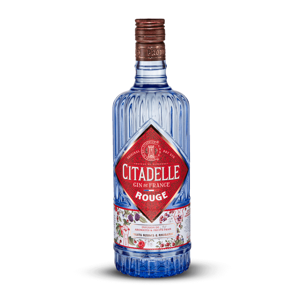 Citadelle Rouge 41,7%