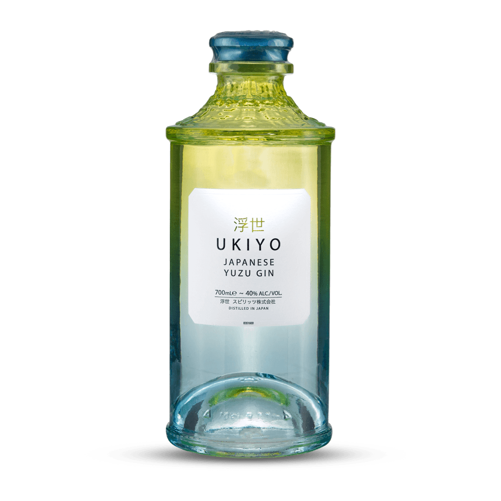 Ukiyo Yuzu 40%