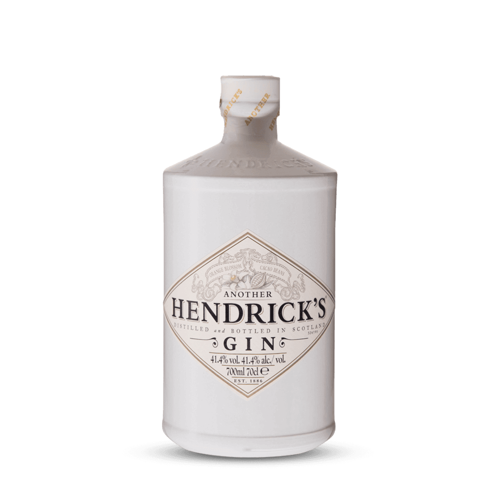 Hendrick's Another 41,4%