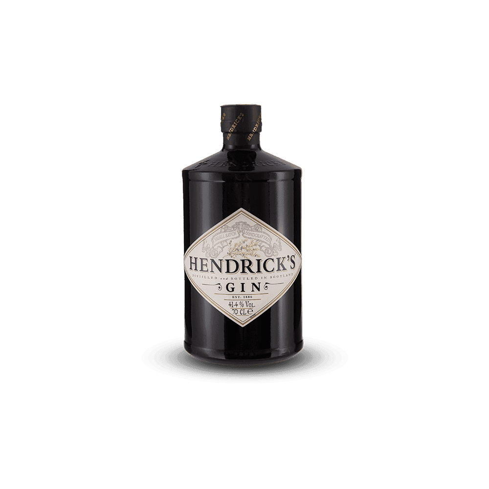 Hendrick's Original 41,4%