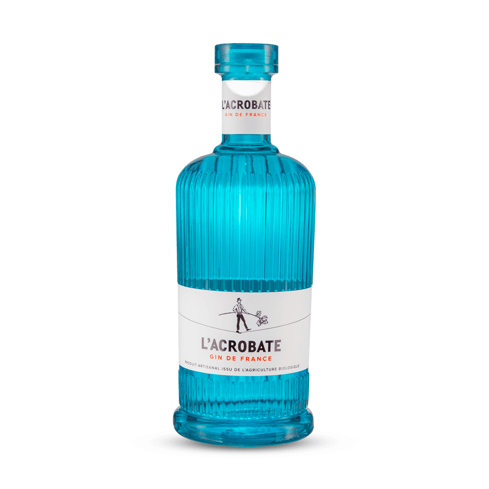 L'Acrobate 44%