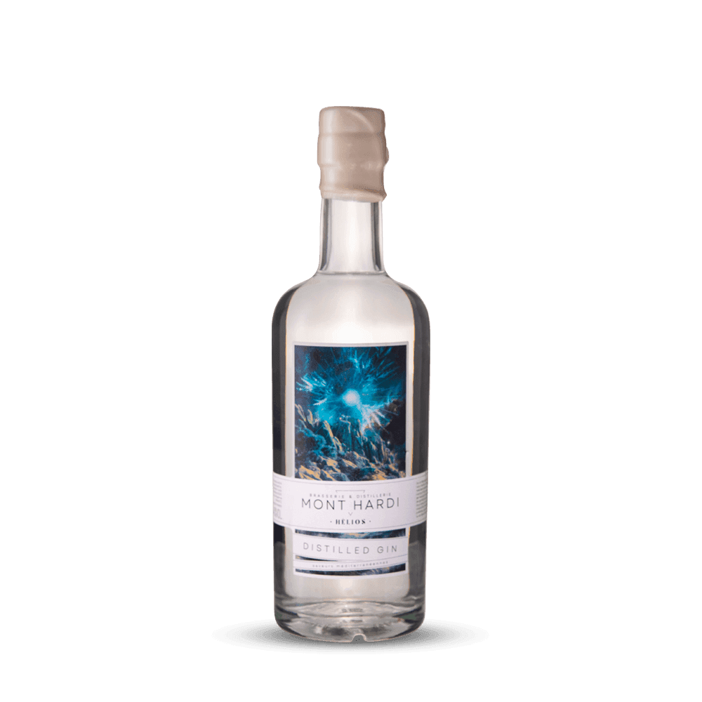 Mont Hardi Hélios 40%